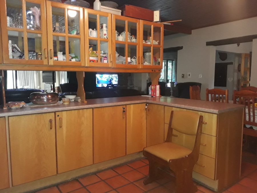 5 Bedroom Property for Sale in Sasolburg Free State